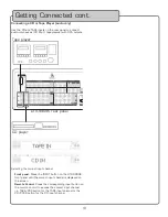 Предварительный просмотр 19 страницы VocoPro DTX-9909K User Manual