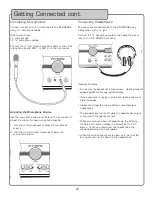 Предварительный просмотр 22 страницы VocoPro DTX-9909K User Manual