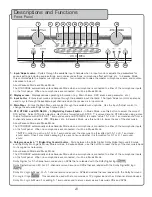 Предварительный просмотр 23 страницы VocoPro DTX-9909K User Manual