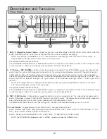 Предварительный просмотр 24 страницы VocoPro DTX-9909K User Manual