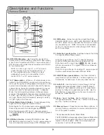 Предварительный просмотр 32 страницы VocoPro DTX-9909K User Manual