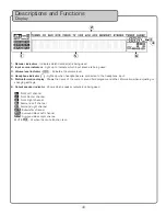 Предварительный просмотр 33 страницы VocoPro DTX-9909K User Manual