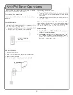 Предварительный просмотр 35 страницы VocoPro DTX-9909K User Manual