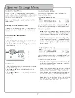 Предварительный просмотр 37 страницы VocoPro DTX-9909K User Manual