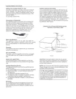 Предварительный просмотр 3 страницы VocoPro DUET VP-890 User Manual