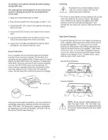 Предварительный просмотр 10 страницы VocoPro DUET VP-890 User Manual