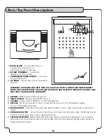 Предварительный просмотр 10 страницы VocoPro DVD-DUET Owner'S Manual