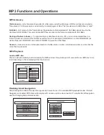 Предварительный просмотр 2 страницы VocoPro DVG-380K User Manual