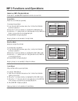 Предварительный просмотр 3 страницы VocoPro DVG-380K User Manual