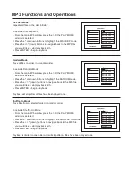 Предварительный просмотр 5 страницы VocoPro DVG-380K User Manual