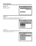 Предварительный просмотр 20 страницы VocoPro DVG-380K User Manual