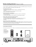 Предварительный просмотр 28 страницы VocoPro DVG-380K User Manual