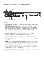 Предварительный просмотр 41 страницы VocoPro DVG-380K User Manual