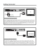 Предварительный просмотр 46 страницы VocoPro DVG-380K User Manual