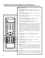 Предварительный просмотр 48 страницы VocoPro DVG-380K User Manual