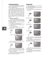 Предварительный просмотр 7 страницы VocoPro DVG-390K User Manual