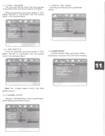 Preview for 13 page of VocoPro DVG-480K User Manual