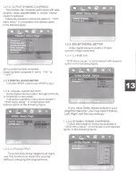 Preview for 15 page of VocoPro DVG-480K User Manual