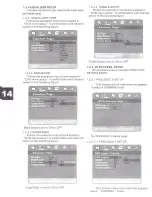 Preview for 16 page of VocoPro DVG-480K User Manual