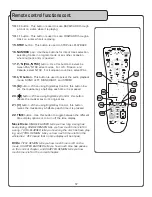 Предварительный просмотр 18 страницы VocoPro DVG-555K Owner'S Manual