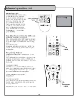 Предварительный просмотр 24 страницы VocoPro DVG-555K Owner'S Manual