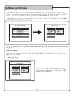 Предварительный просмотр 26 страницы VocoPro DVG-555K Owner'S Manual