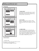 Предварительный просмотр 29 страницы VocoPro DVG-555K Owner'S Manual