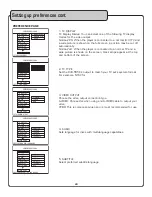 Предварительный просмотр 30 страницы VocoPro DVG-555K Owner'S Manual