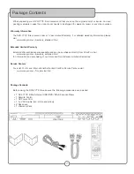 Preview for 7 page of VocoPro DVG-777K III Manual