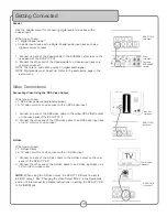 Preview for 10 page of VocoPro DVG-777K III Manual