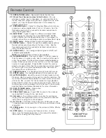 Preview for 22 page of VocoPro DVG-777K III Manual