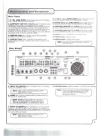 Предварительный просмотр 8 страницы VocoPro DVG-808K User Manual