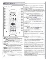 Предварительный просмотр 9 страницы VocoPro DVG-808K User Manual