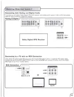 Предварительный просмотр 12 страницы VocoPro DVG-808K User Manual