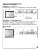 Предварительный просмотр 14 страницы VocoPro DVG-808K User Manual