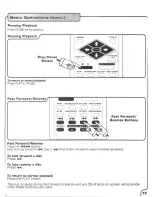 Предварительный просмотр 16 страницы VocoPro DVG-808K User Manual