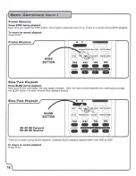 Предварительный просмотр 17 страницы VocoPro DVG-808K User Manual