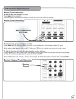 Предварительный просмотр 18 страницы VocoPro DVG-808K User Manual