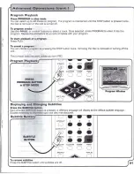 Предварительный просмотр 22 страницы VocoPro DVG-808K User Manual