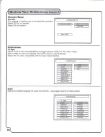 Предварительный просмотр 35 страницы VocoPro DVG-808K User Manual