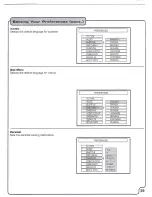 Предварительный просмотр 36 страницы VocoPro DVG-808K User Manual