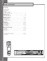 Preview for 2 page of VocoPro DVG-888K II Owner'S Manual