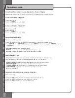 Preview for 16 page of VocoPro DVG-888K II Owner'S Manual