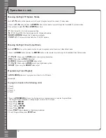 Preview for 18 page of VocoPro DVG-888K II Owner'S Manual