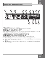 Preview for 25 page of VocoPro DVG-888K II Owner'S Manual