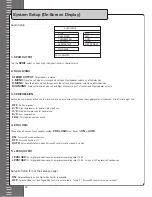 Preview for 30 page of VocoPro DVG-888K II Owner'S Manual