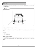 Preview for 8 page of VocoPro DVG-909K Owner'S Manual