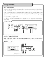 Preview for 9 page of VocoPro DVG-909K Owner'S Manual