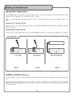 Preview for 13 page of VocoPro DVG-909K Owner'S Manual