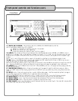 Preview for 15 page of VocoPro DVG-909K Owner'S Manual